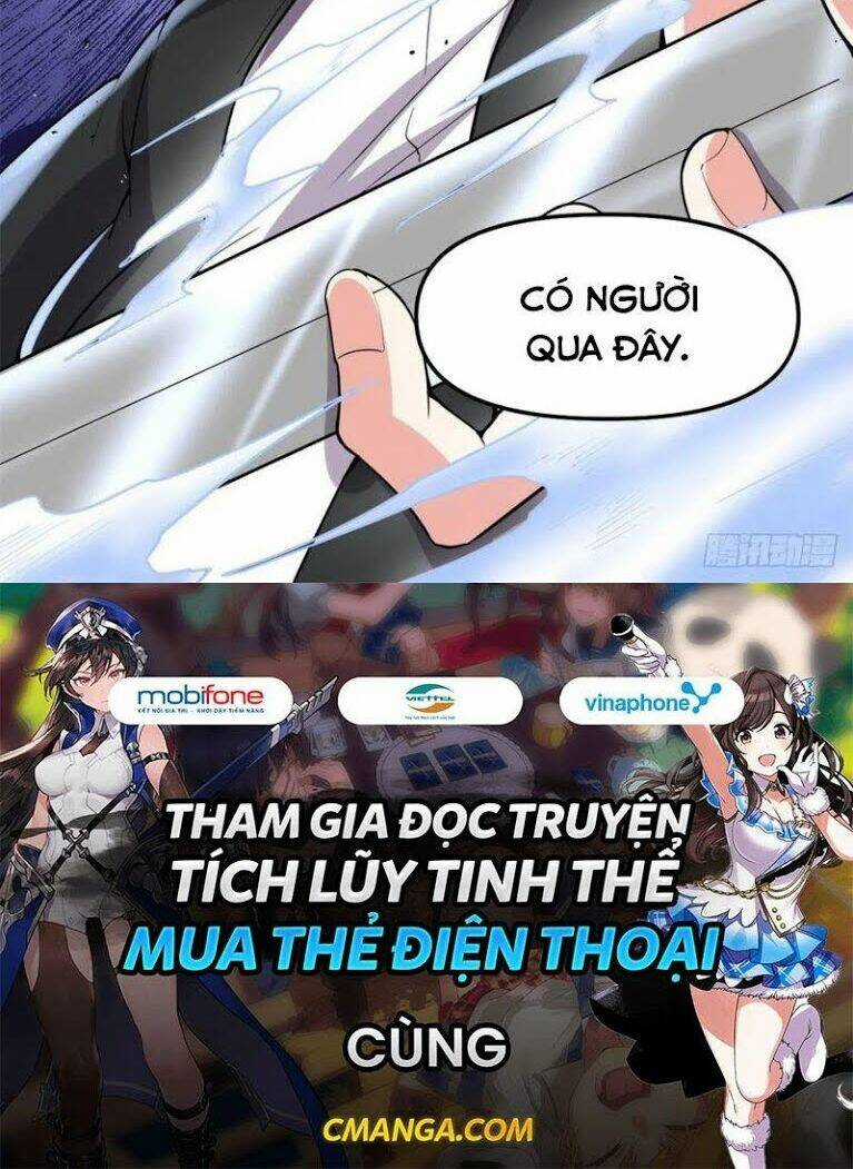 Ta Tu Có Lẽ Là Giả Tiên Chapter 161 trang 26