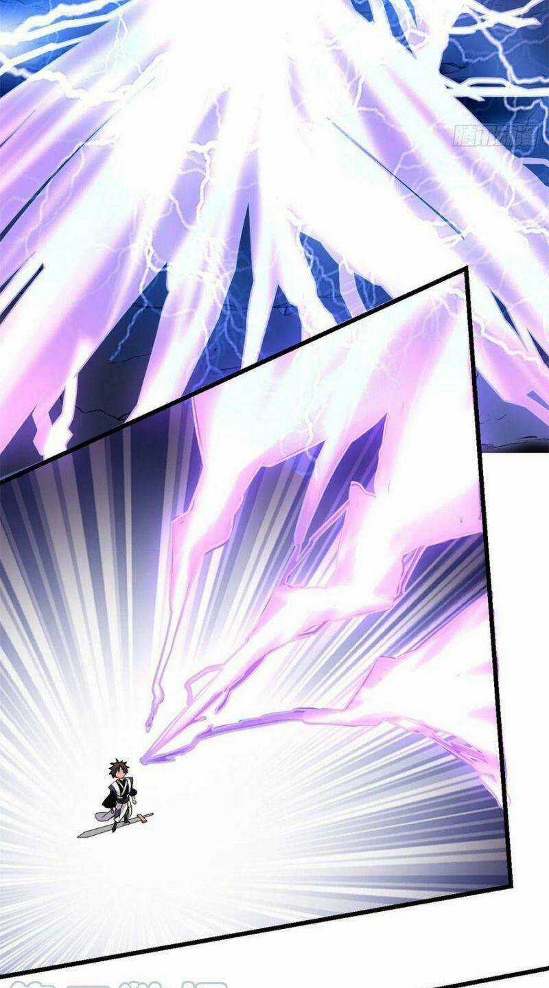 Ta Tu Có Lẽ Là Giả Tiên Chapter 161 trang 3