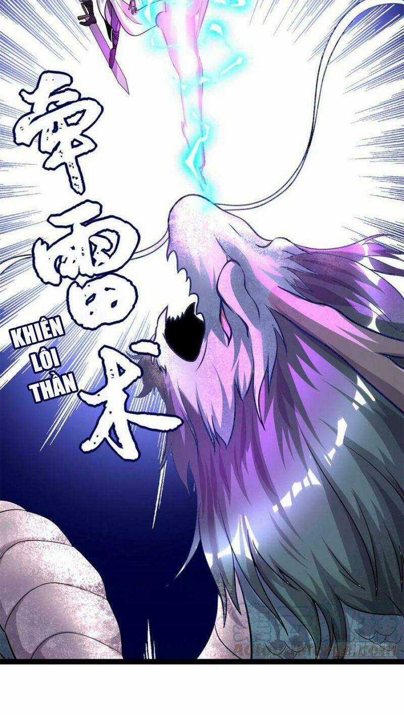 Ta Tu Có Lẽ Là Giả Tiên Chapter 161 trang 7