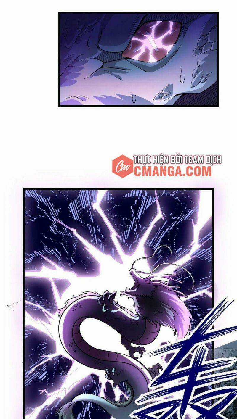 Ta Tu Có Lẽ Là Giả Tiên Chapter 161 trang 8