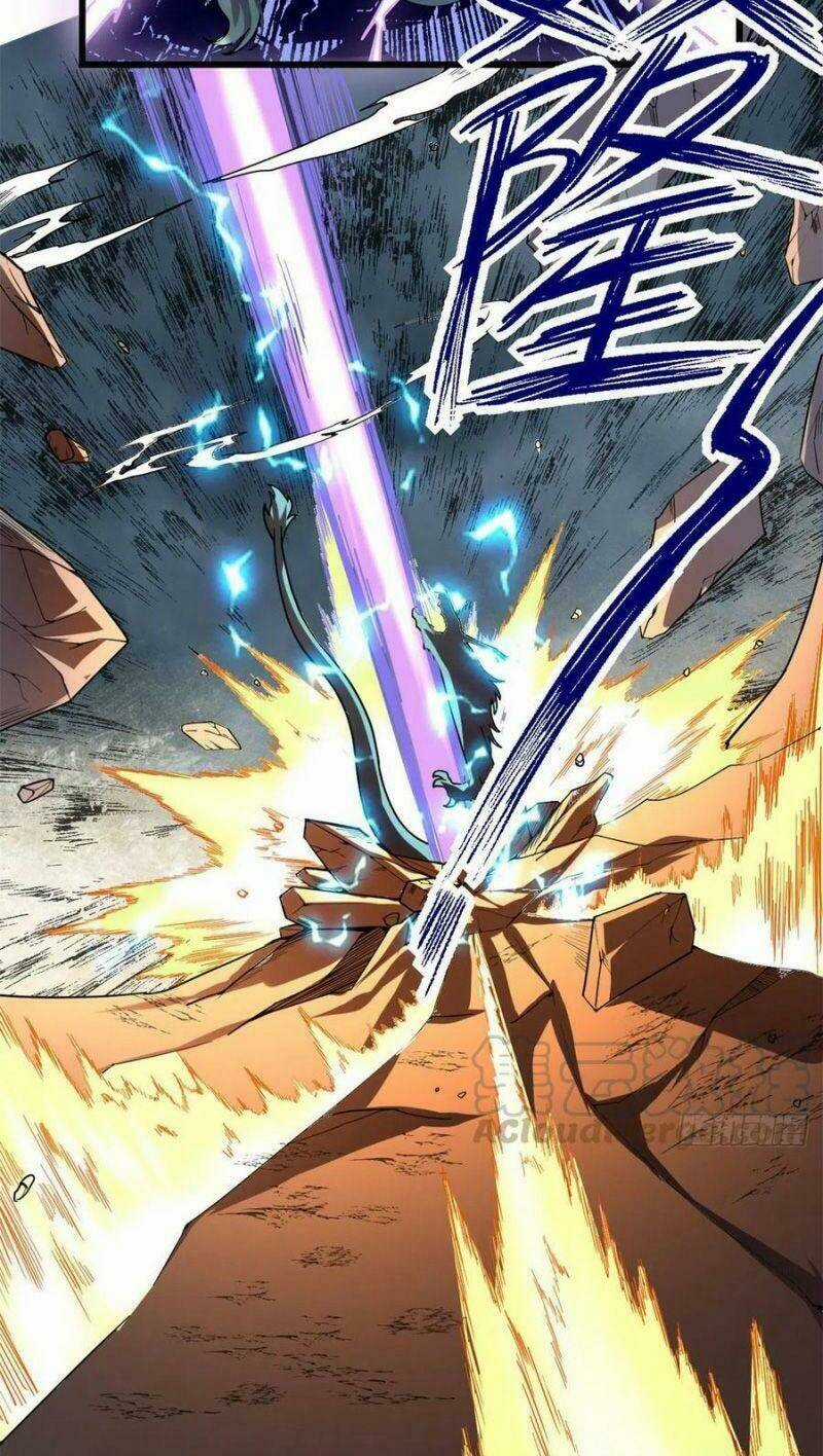 Ta Tu Có Lẽ Là Giả Tiên Chapter 161 trang 9