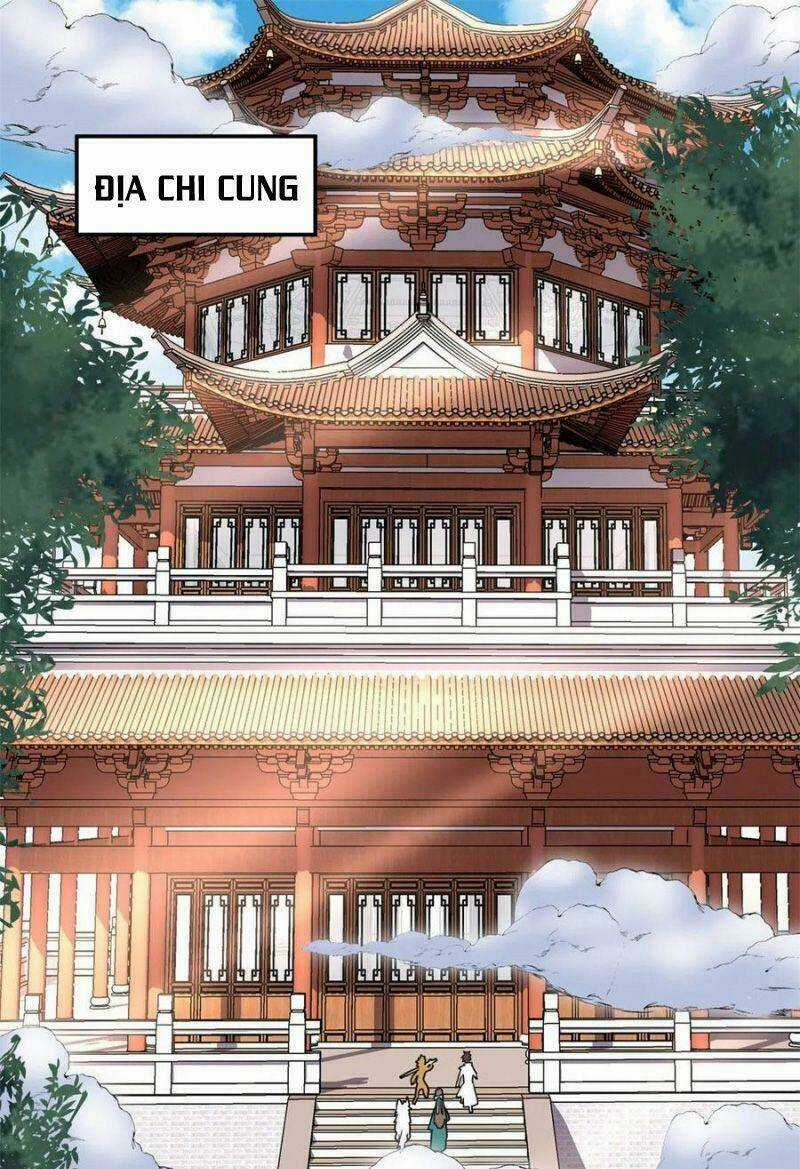 Ta Tu Có Lẽ Là Giả Tiên Chapter 162 trang 0