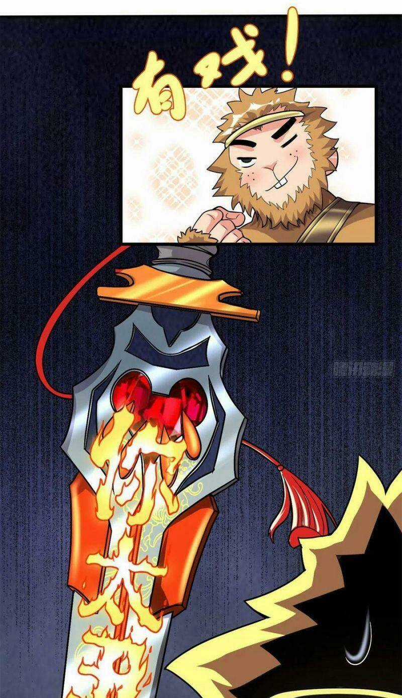 Ta Tu Có Lẽ Là Giả Tiên Chapter 162 trang 10