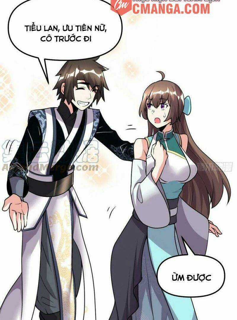 Ta Tu Có Lẽ Là Giả Tiên Chapter 162 trang 13