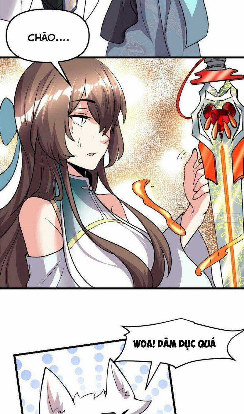 Ta Tu Có Lẽ Là Giả Tiên Chapter 162 trang 14