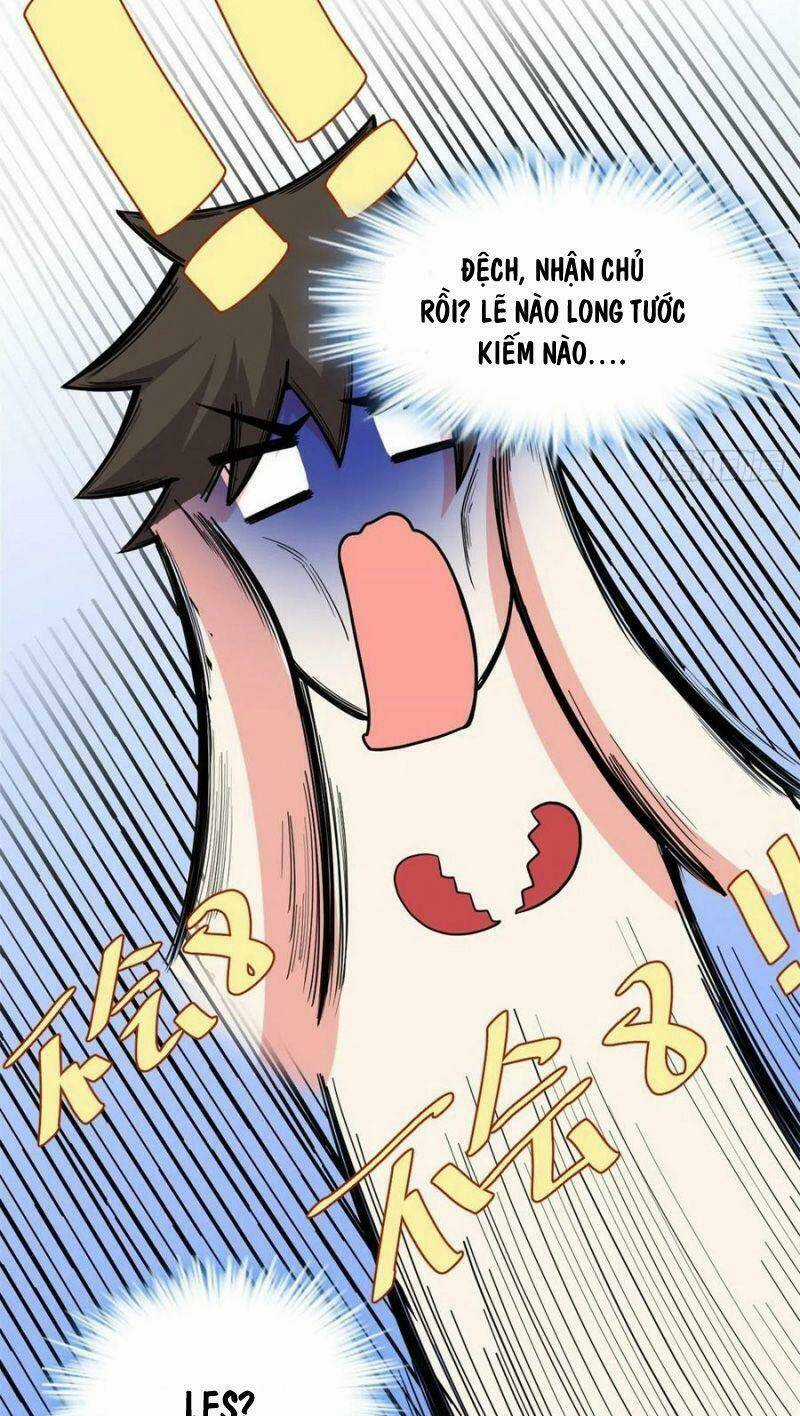 Ta Tu Có Lẽ Là Giả Tiên Chapter 162 trang 18