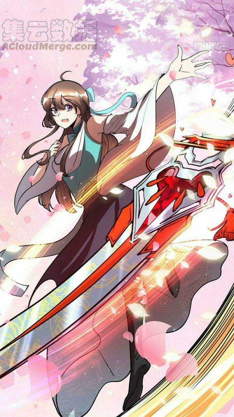 Ta Tu Có Lẽ Là Giả Tiên Chapter 162 trang 21