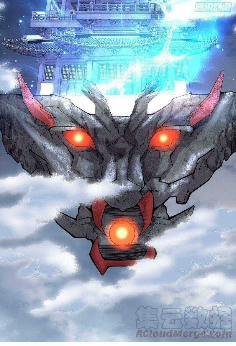 Ta Tu Có Lẽ Là Giả Tiên Chapter 162 trang 25