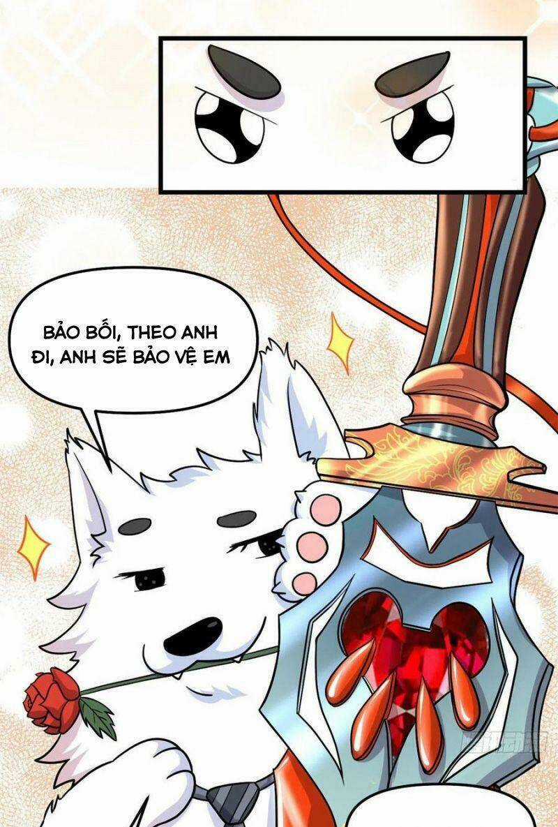 Ta Tu Có Lẽ Là Giả Tiên Chapter 162 trang 6