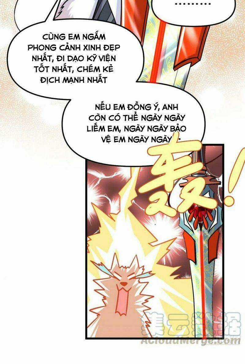 Ta Tu Có Lẽ Là Giả Tiên Chapter 162 trang 7