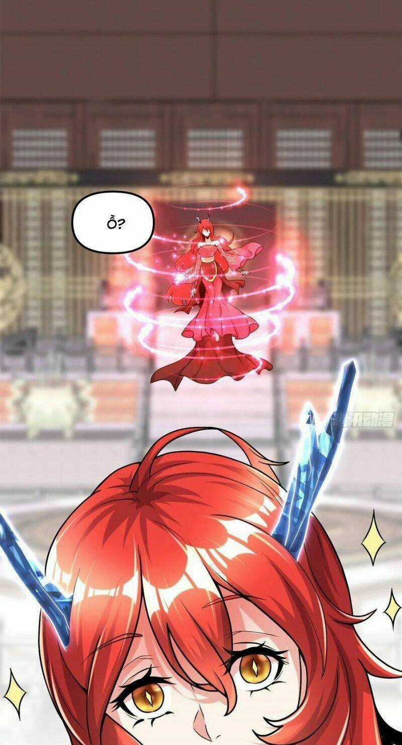 Ta Tu Có Lẽ Là Giả Tiên Chapter 163 trang 4