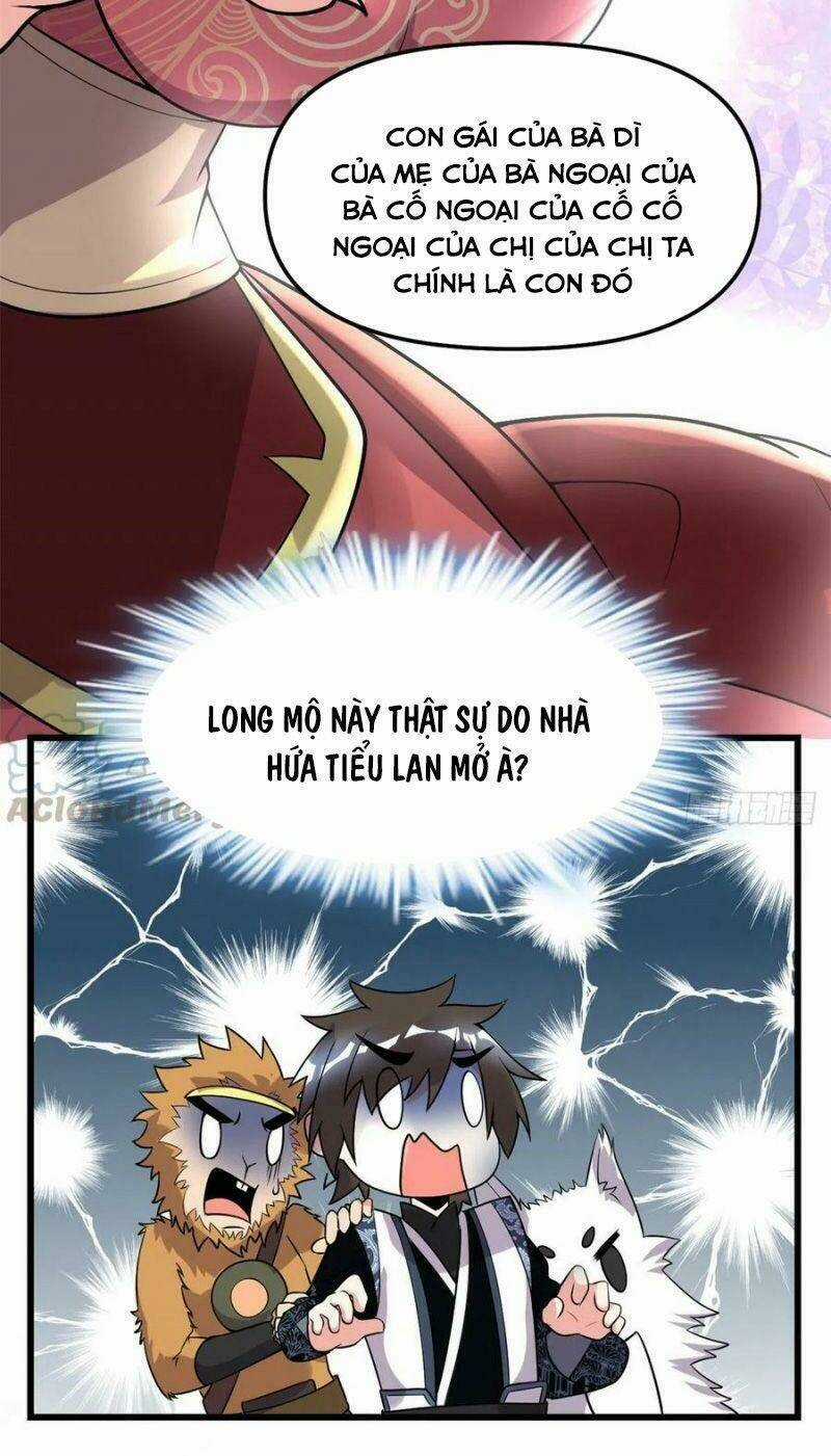 Ta Tu Có Lẽ Là Giả Tiên Chapter 164 trang 10