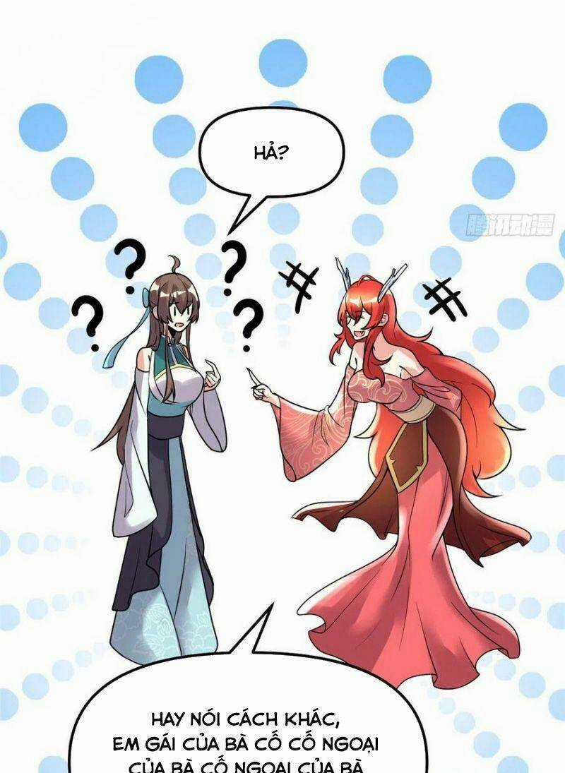 Ta Tu Có Lẽ Là Giả Tiên Chapter 164 trang 11