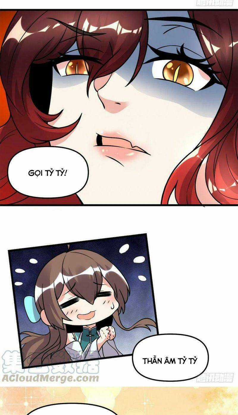 Ta Tu Có Lẽ Là Giả Tiên Chapter 164 trang 13