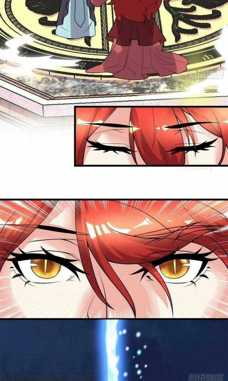 Ta Tu Có Lẽ Là Giả Tiên Chapter 164 trang 19