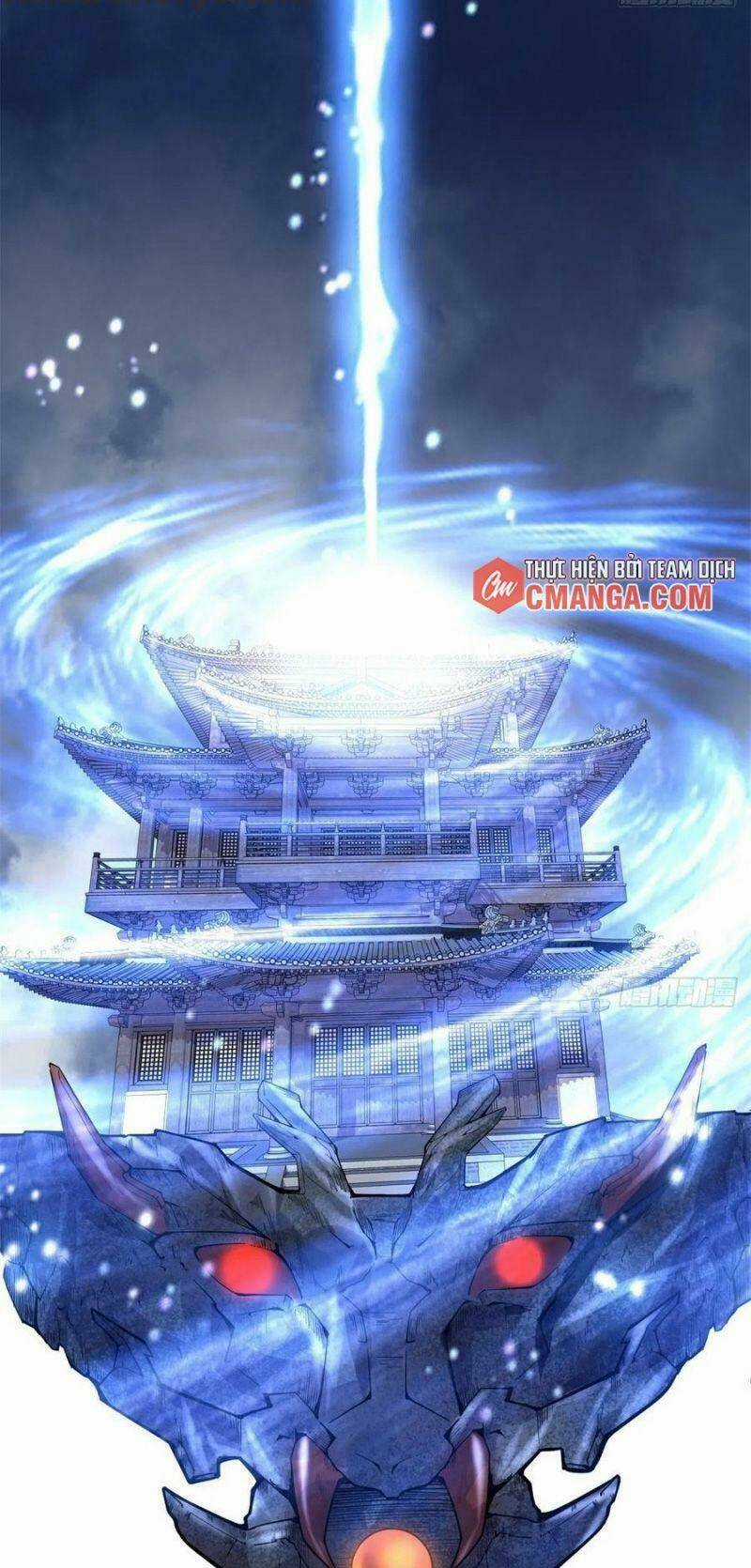 Ta Tu Có Lẽ Là Giả Tiên Chapter 164 trang 20