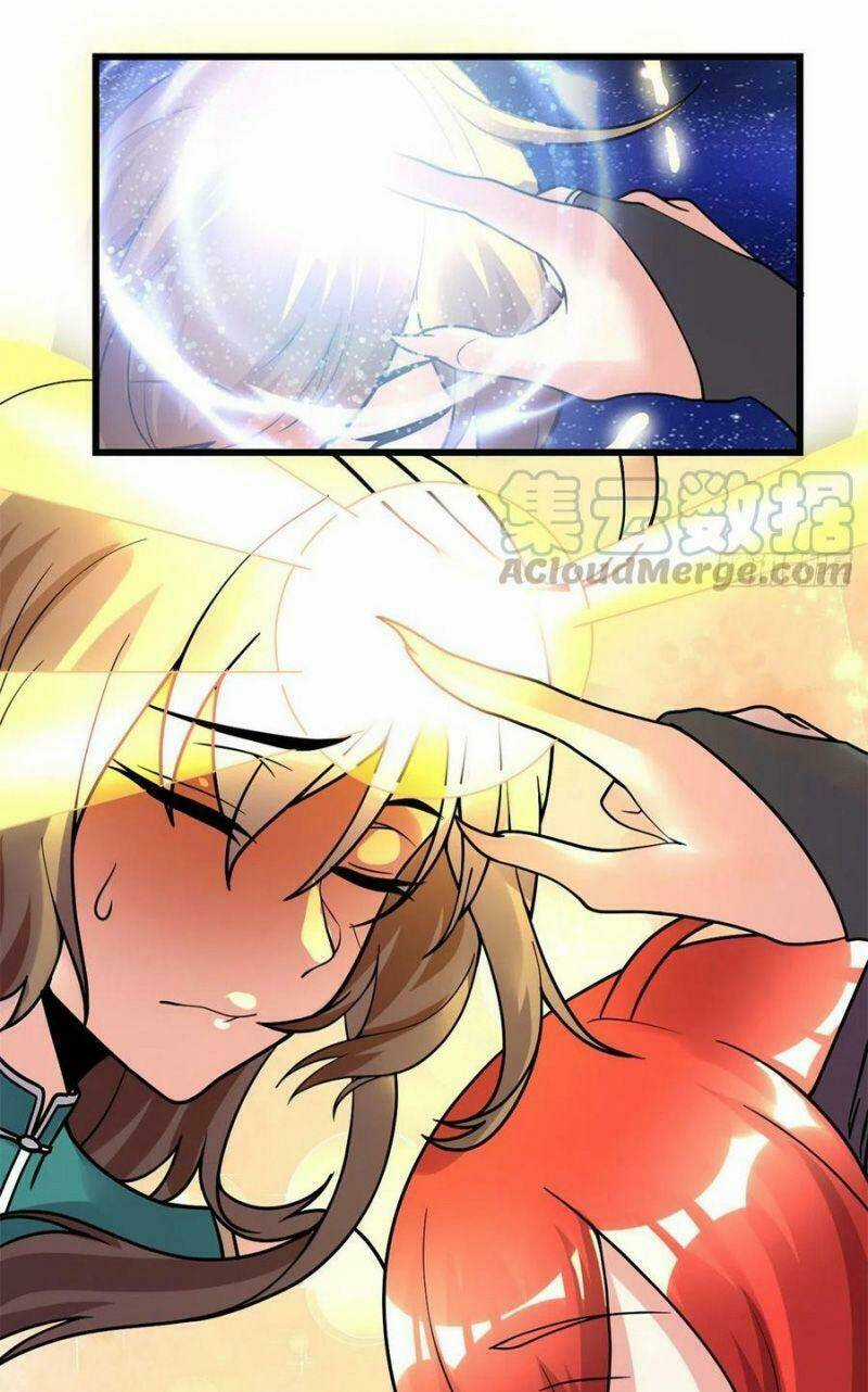 Ta Tu Có Lẽ Là Giả Tiên Chapter 164 trang 7