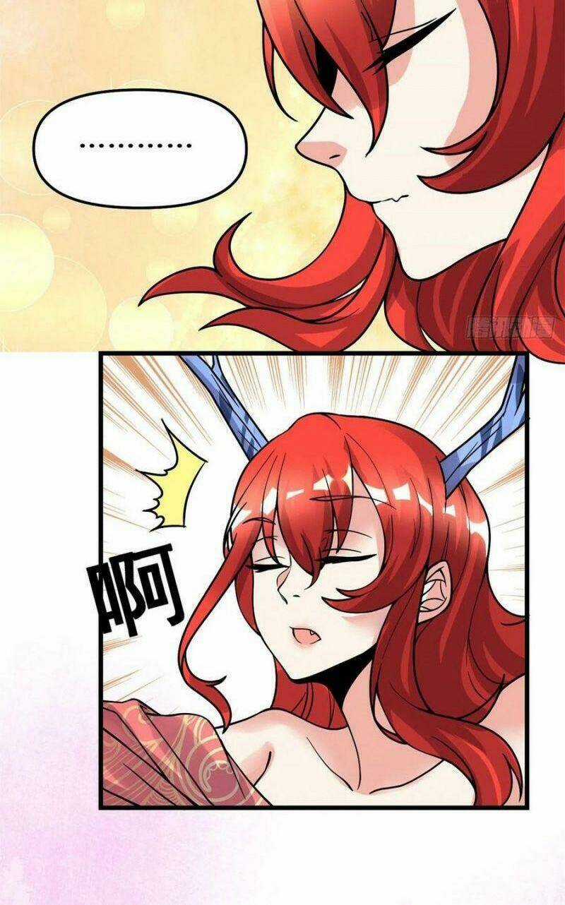 Ta Tu Có Lẽ Là Giả Tiên Chapter 164 trang 8