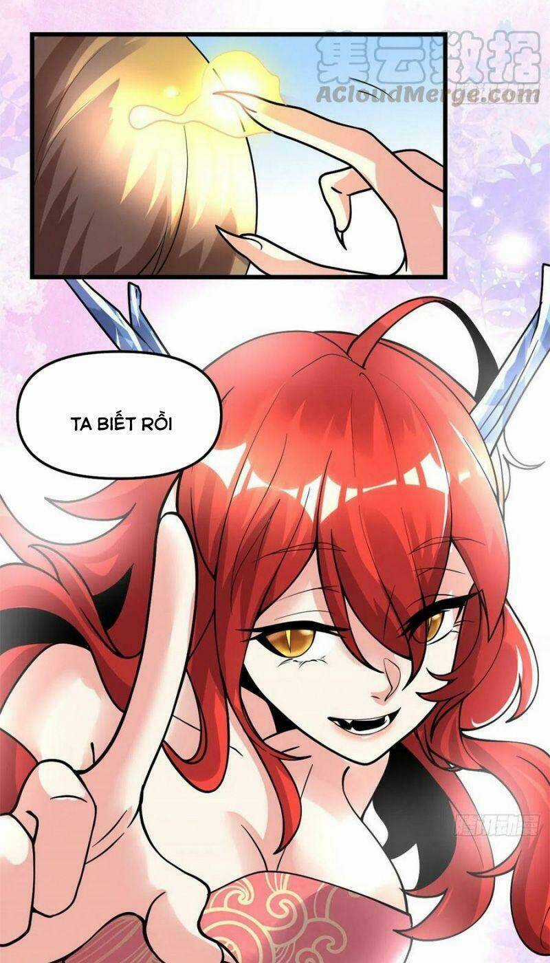 Ta Tu Có Lẽ Là Giả Tiên Chapter 164 trang 9