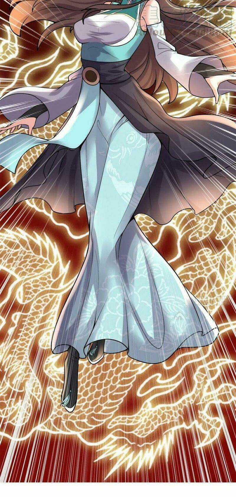 Ta Tu Có Lẽ Là Giả Tiên Chapter 165 trang 1