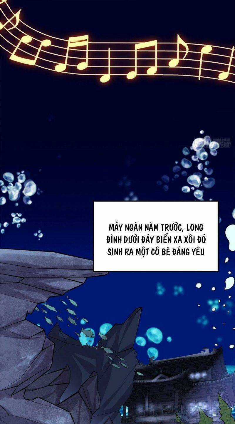 Ta Tu Có Lẽ Là Giả Tiên Chapter 165 trang 10