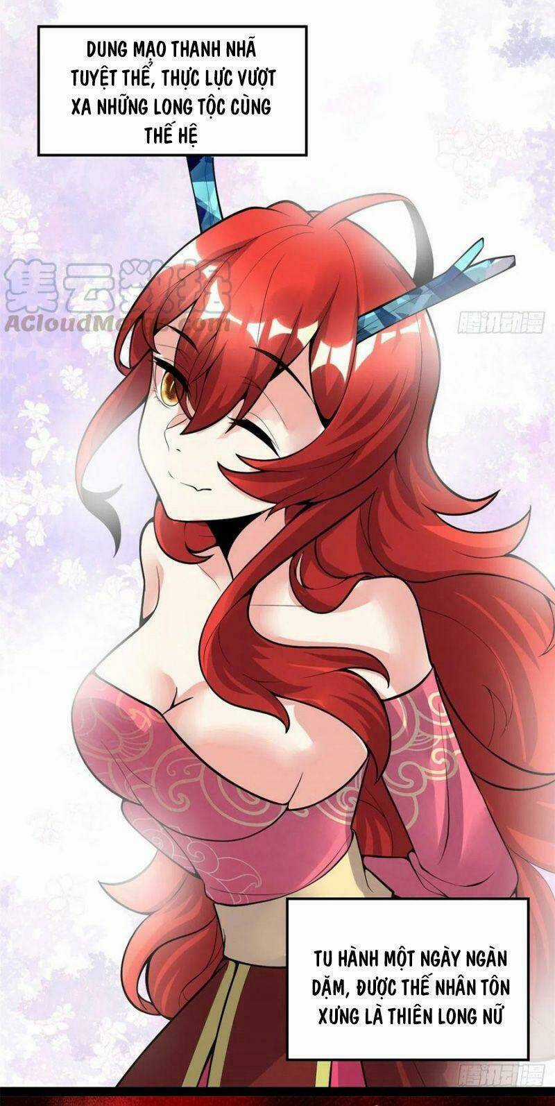 Ta Tu Có Lẽ Là Giả Tiên Chapter 165 trang 12