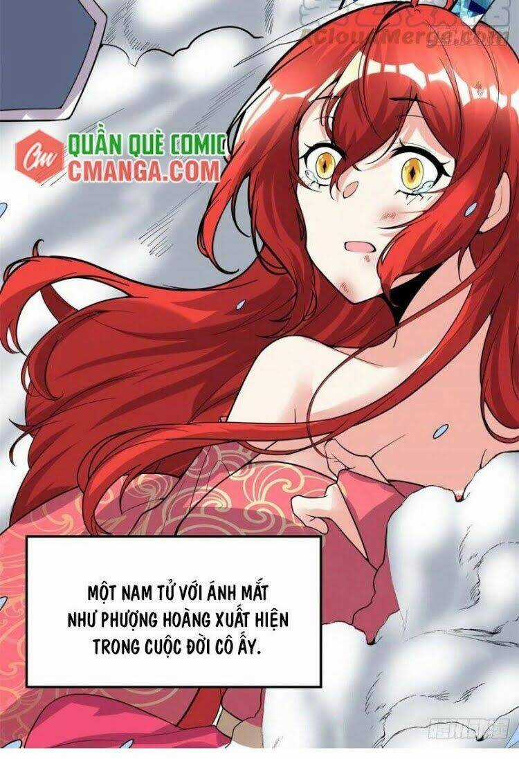 Ta Tu Có Lẽ Là Giả Tiên Chapter 165 trang 17