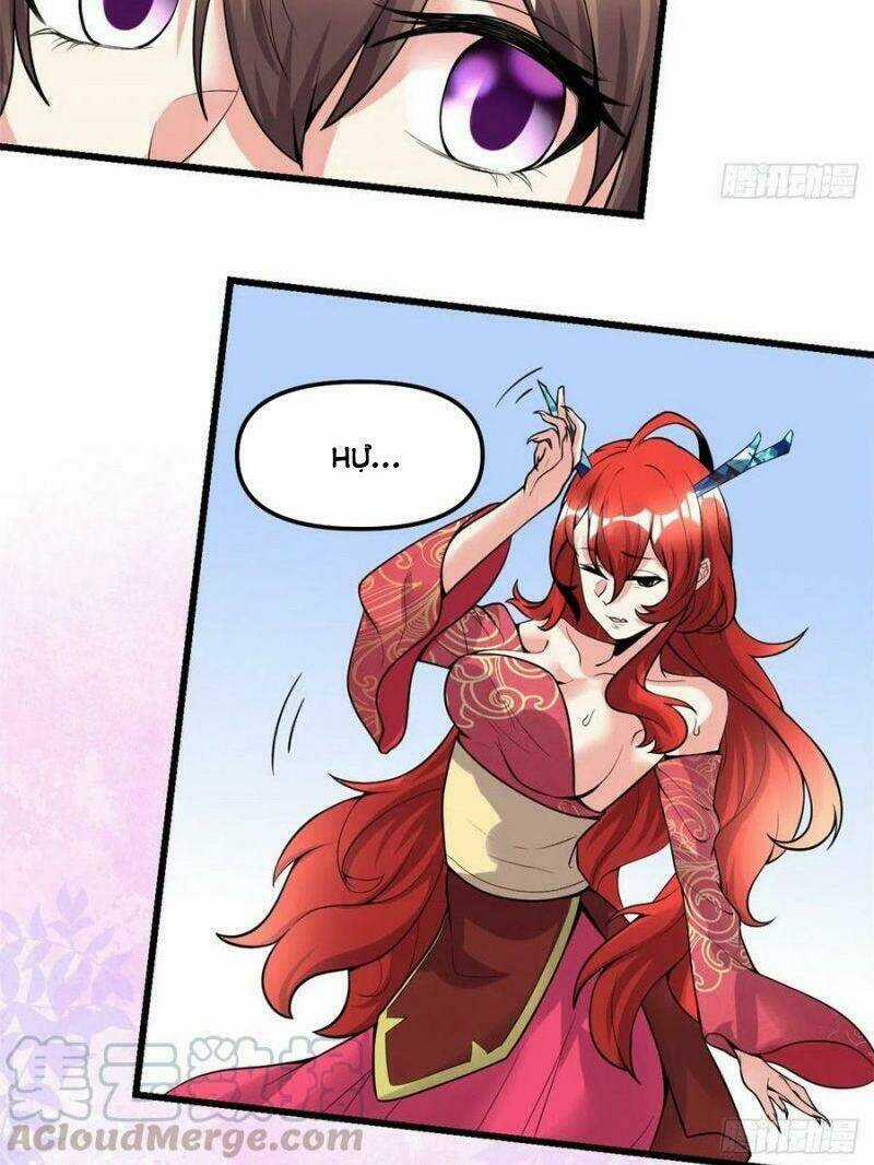 Ta Tu Có Lẽ Là Giả Tiên Chapter 165 trang 3