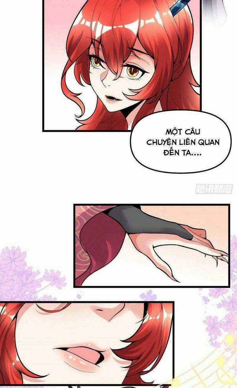 Ta Tu Có Lẽ Là Giả Tiên Chapter 165 trang 7