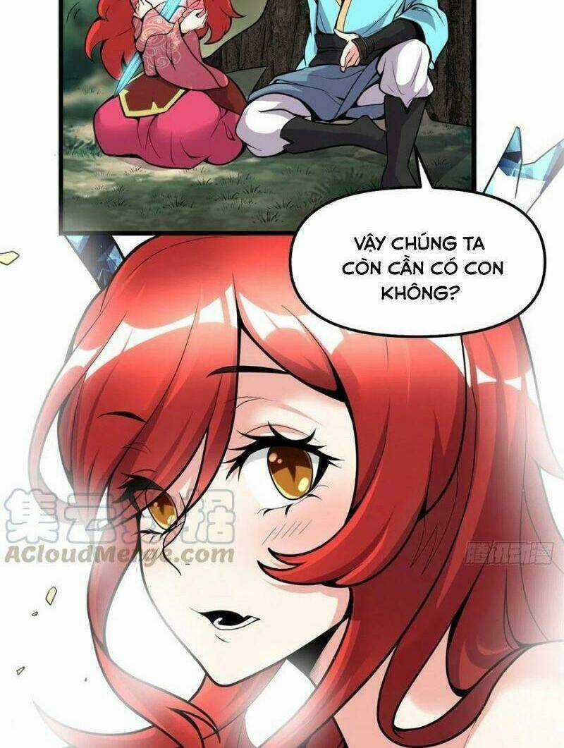 Ta Tu Có Lẽ Là Giả Tiên Chapter 166 trang 11