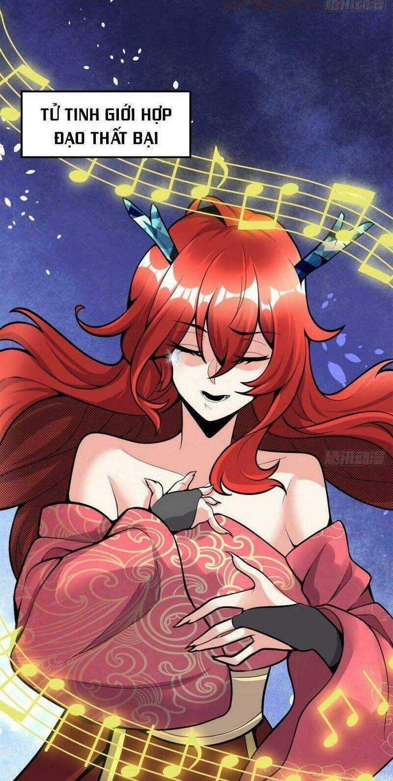 Ta Tu Có Lẽ Là Giả Tiên Chapter 166 trang 13