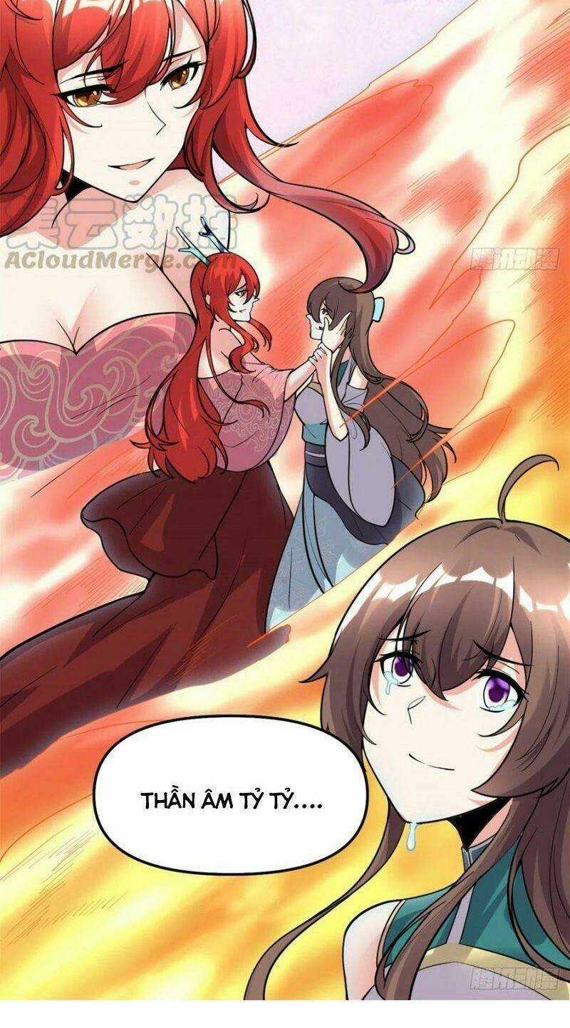 Ta Tu Có Lẽ Là Giả Tiên Chapter 166 trang 23