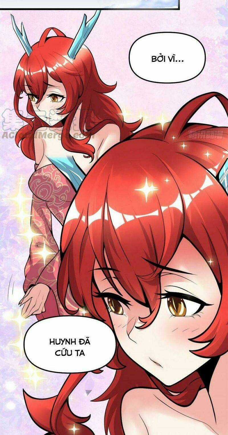 Ta Tu Có Lẽ Là Giả Tiên Chapter 166 trang 5