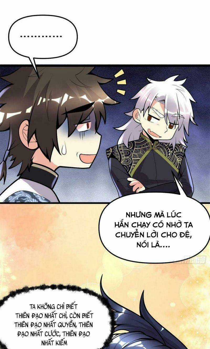 Ta Tu Có Lẽ Là Giả Tiên Chapter 167 trang 12