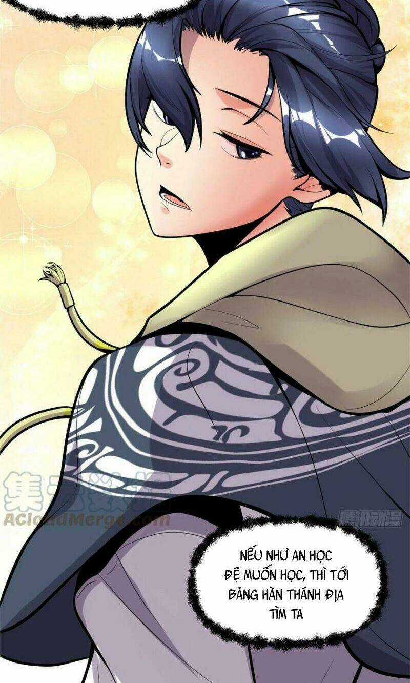 Ta Tu Có Lẽ Là Giả Tiên Chapter 167 trang 13