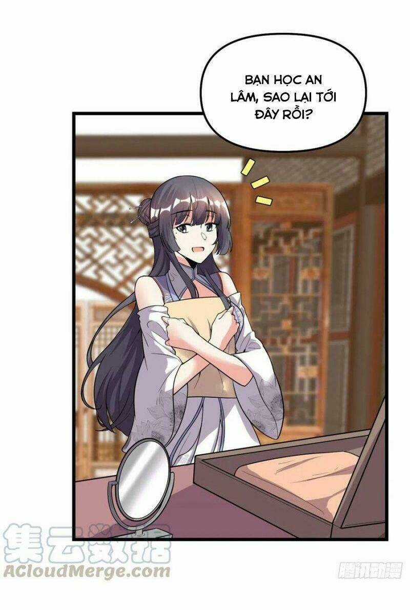 Ta Tu Có Lẽ Là Giả Tiên Chapter 167 trang 17