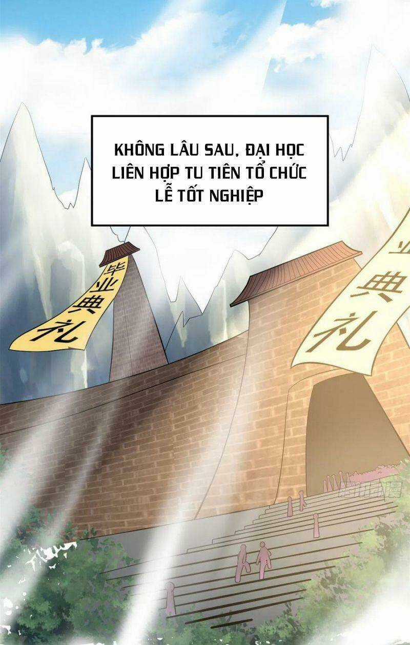 Ta Tu Có Lẽ Là Giả Tiên Chapter 167 trang 4