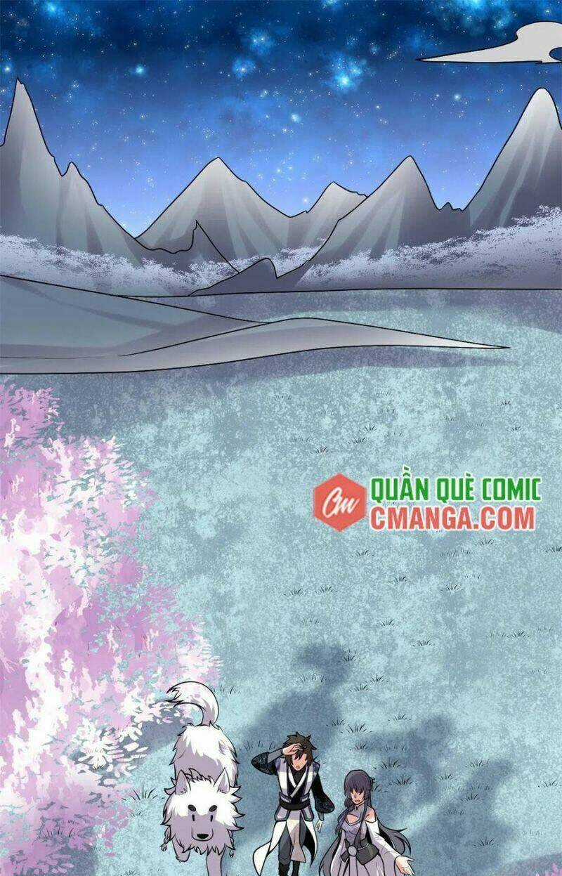 Ta Tu Có Lẽ Là Giả Tiên Chapter 168 trang 0