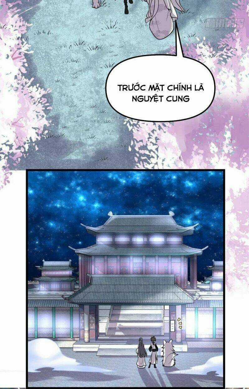 Ta Tu Có Lẽ Là Giả Tiên Chapter 168 trang 1