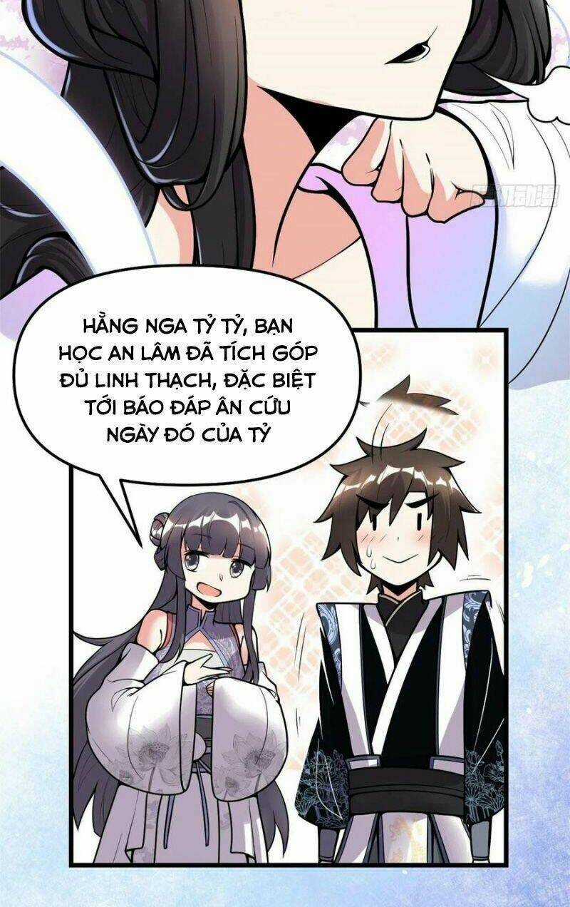 Ta Tu Có Lẽ Là Giả Tiên Chapter 168 trang 13