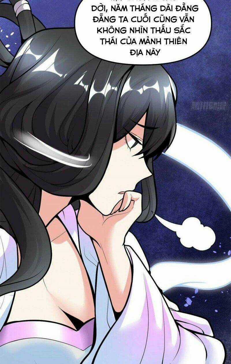 Ta Tu Có Lẽ Là Giả Tiên Chapter 168 trang 15