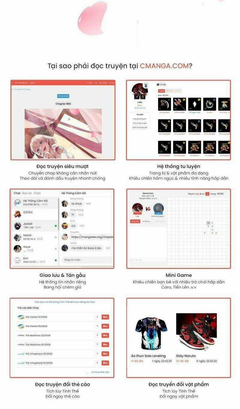 Ta Tu Có Lẽ Là Giả Tiên Chapter 168 trang 26