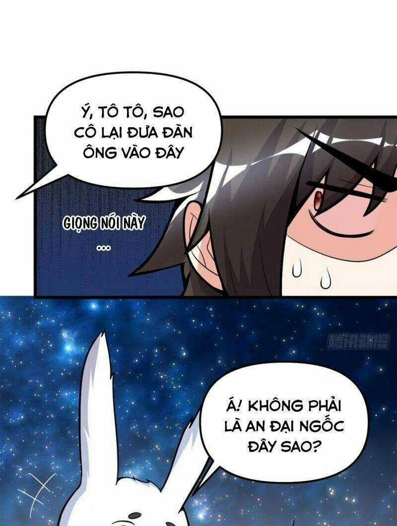 Ta Tu Có Lẽ Là Giả Tiên Chapter 168 trang 6