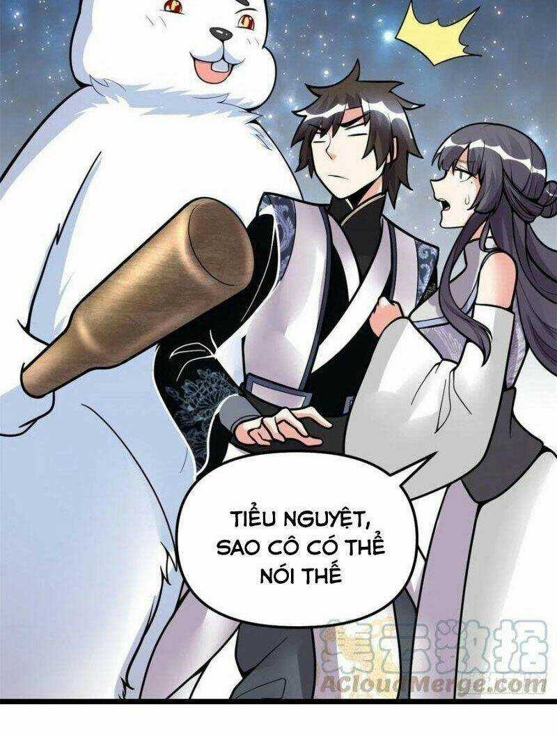 Ta Tu Có Lẽ Là Giả Tiên Chapter 168 trang 7