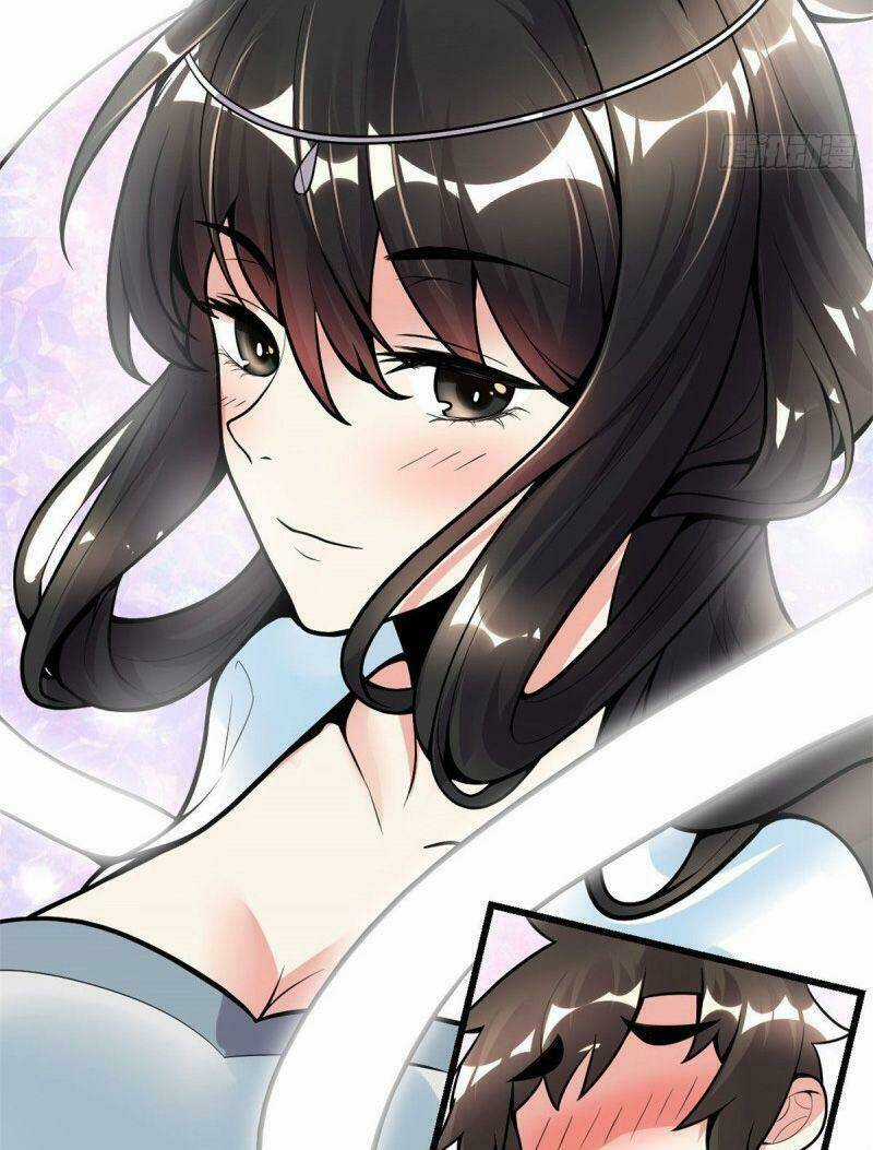 Ta Tu Có Lẽ Là Giả Tiên Chapter 169 trang 10