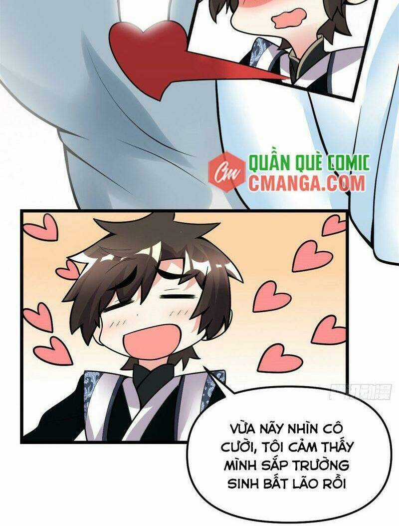 Ta Tu Có Lẽ Là Giả Tiên Chapter 169 trang 11
