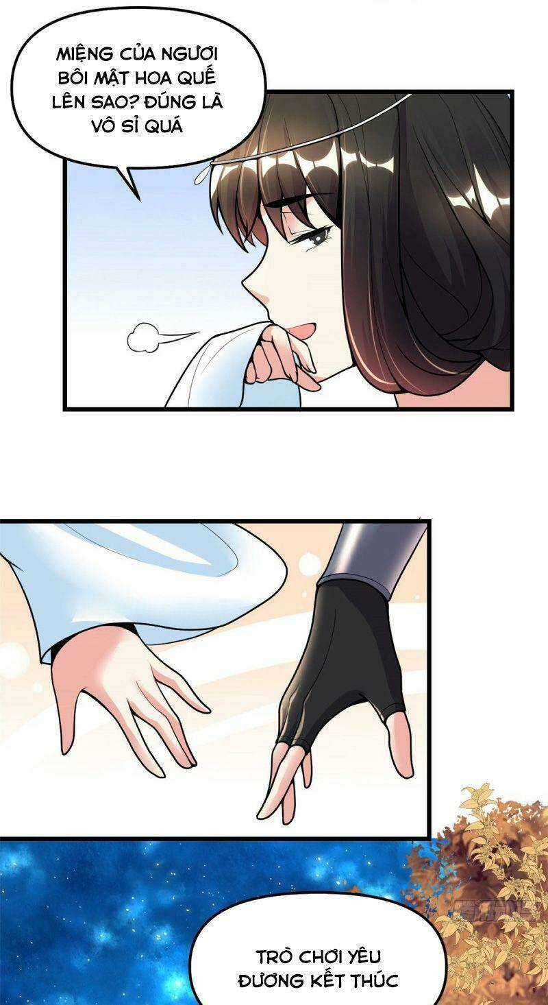 Ta Tu Có Lẽ Là Giả Tiên Chapter 169 trang 12