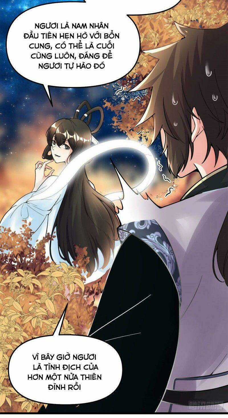 Ta Tu Có Lẽ Là Giả Tiên Chapter 169 trang 13