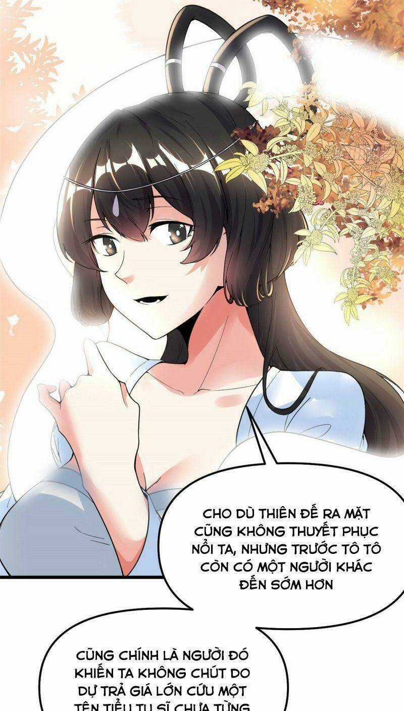 Ta Tu Có Lẽ Là Giả Tiên Chapter 169 trang 16