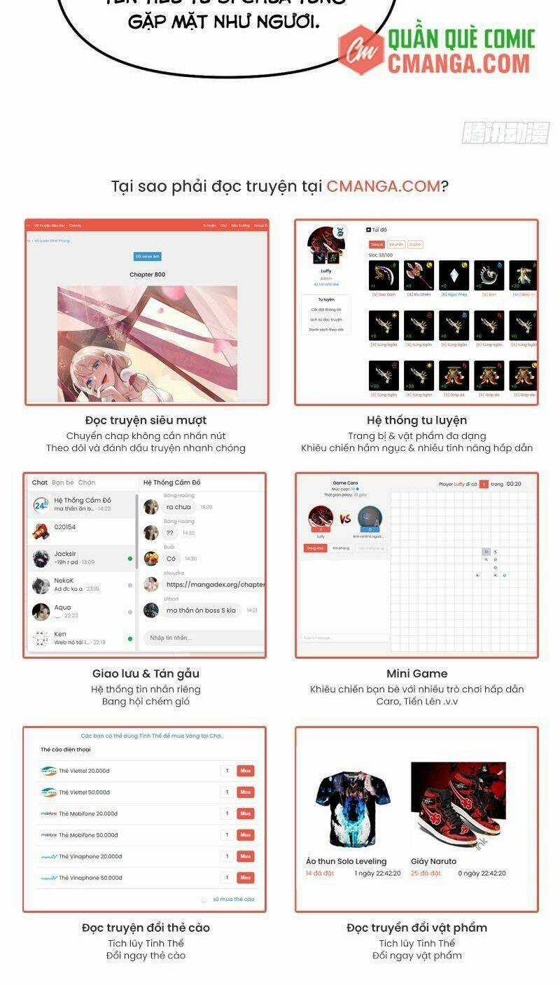 Ta Tu Có Lẽ Là Giả Tiên Chapter 169 trang 17